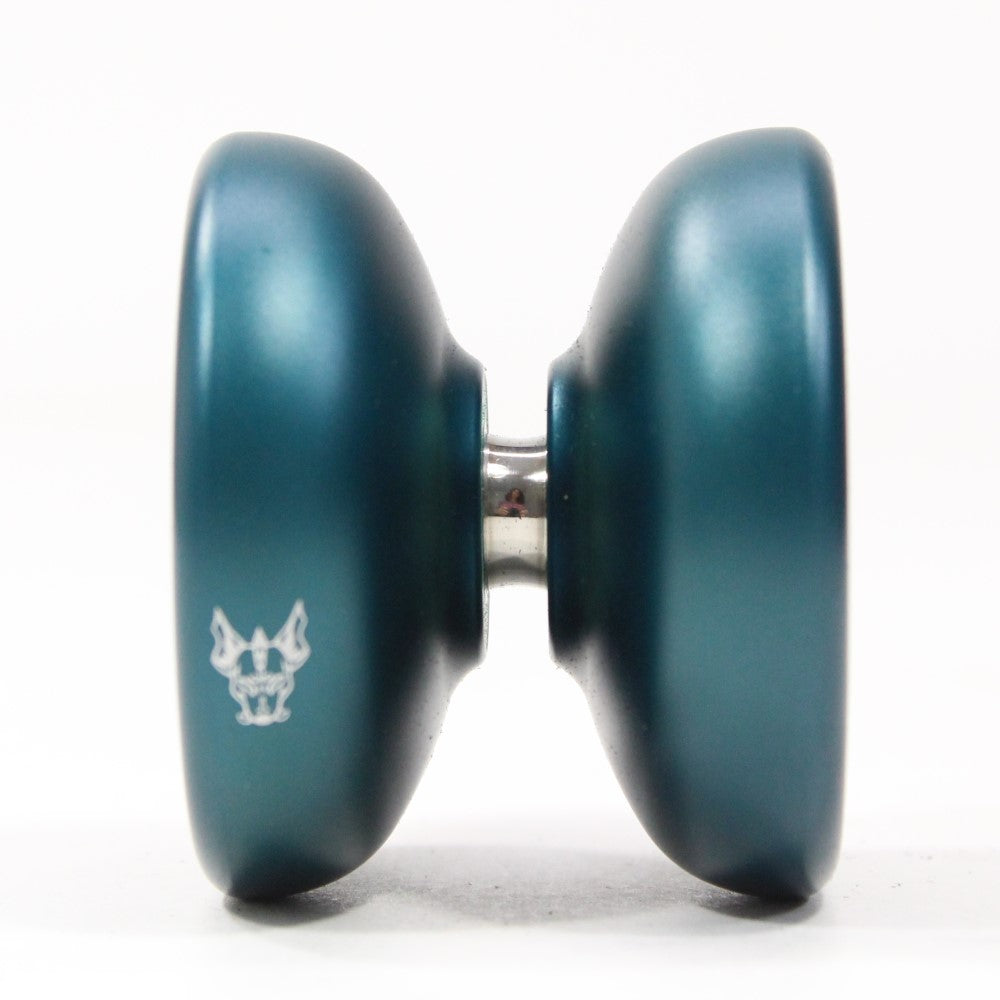 GWAY Throws Daredevil Yo-Yo - D-Bearing Lightweight YoYo — view 3