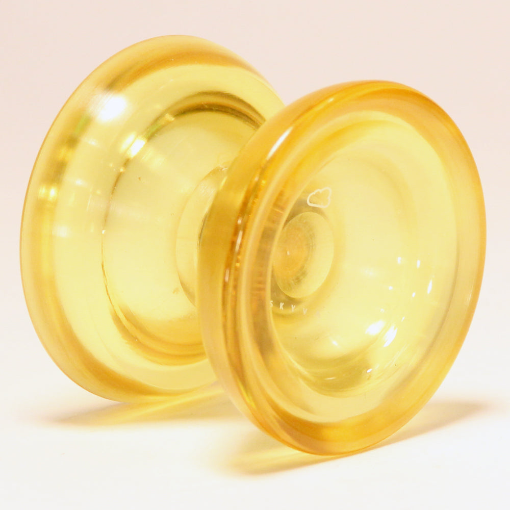 MAGICYOYO SKYVA Yo-Yo Polycarbonate Plastic Jeffrey Pang Design - YoYoSam