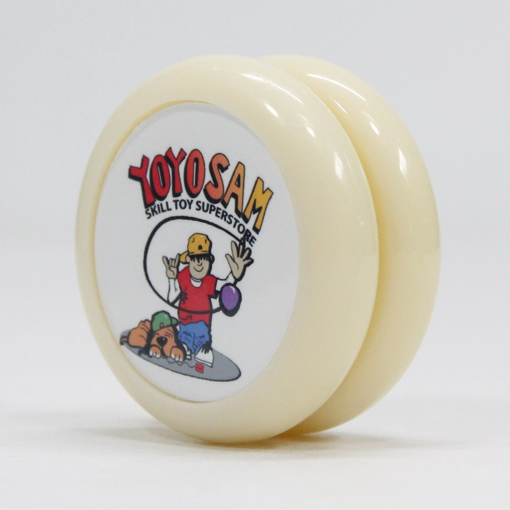 Spintastics Technic Yo-Yo - Special Yo-YoSam Edition - YoYoSam