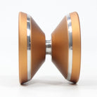 The Good Life Pharaoh Plus Yo-Yo - Bi-Metal - Filip David Signature YoYo — view 4