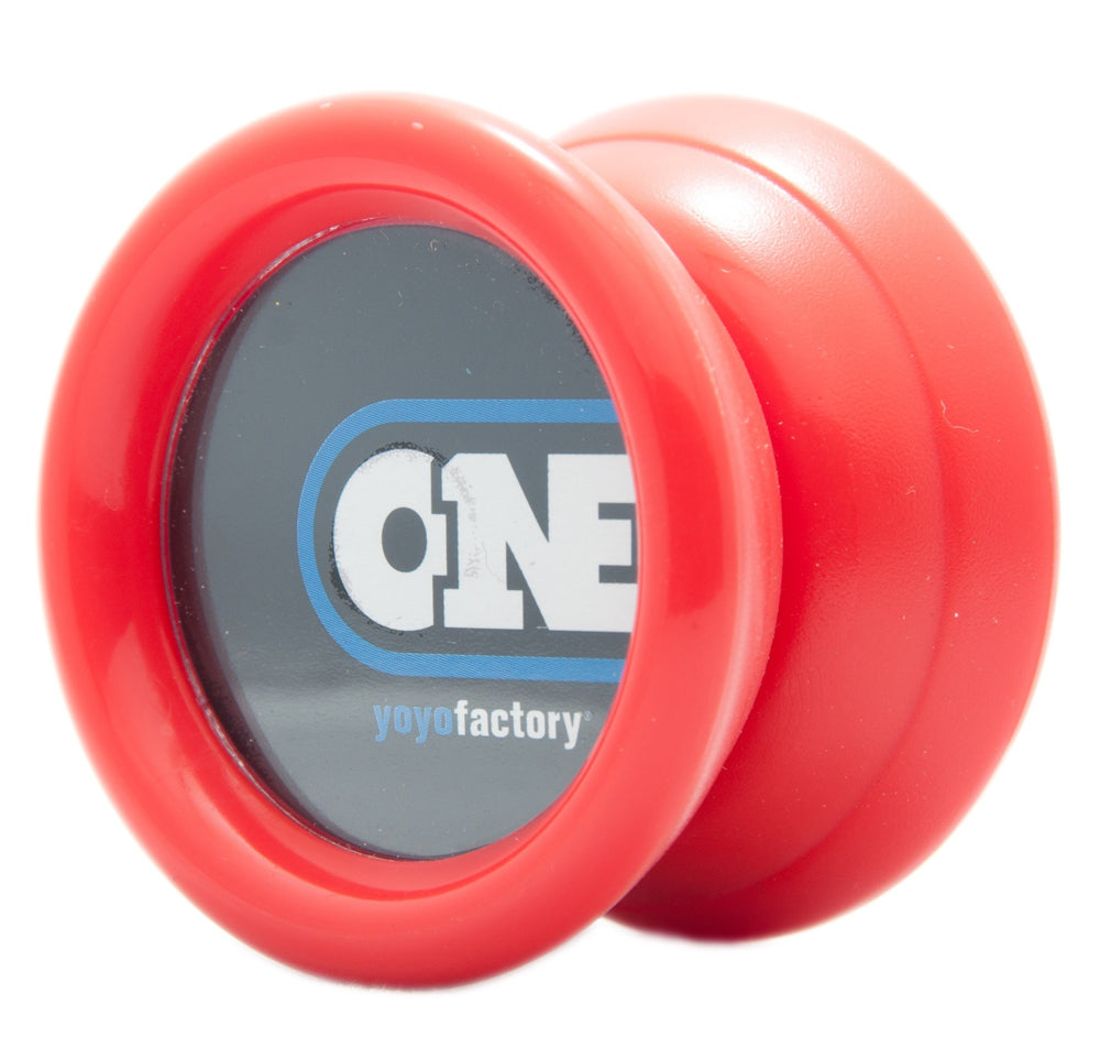 YoYoFactory One Yo-Yo — view 7