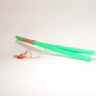 Zeekio Plastic Replacement Diabolo Sticks with String — view 4