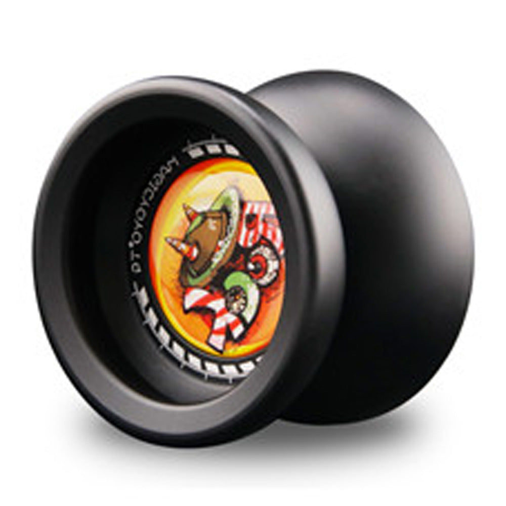 MAGICYOYO T9 Aluminum Yo-Yo -Novice to Advanced- Extra Strings Bearing & Bearing Tool - YoYoSam