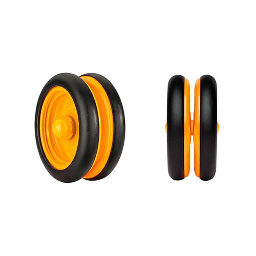 Henrys Tiger Snake Yo-Yo - YoYoSam