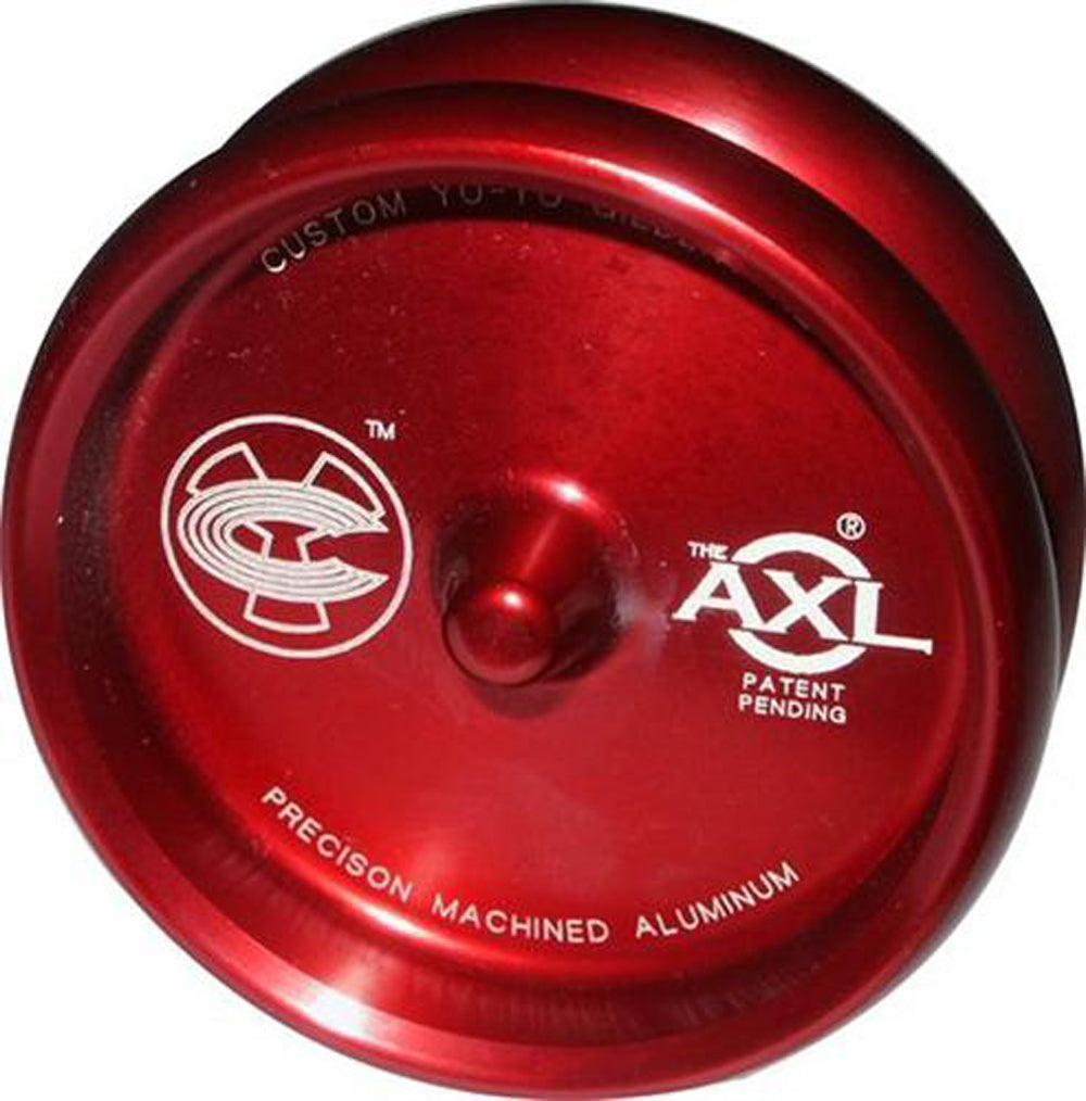 Custom Products Axl Yo-Yo - YoYoSam