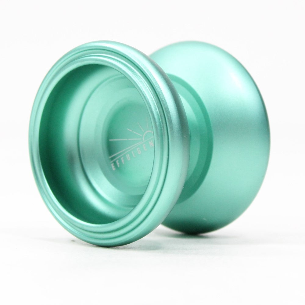 YOYOFFICER Effulgence Yo-Yo - H-Profile Aluminum YoYo — view 4