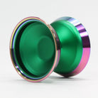 Duncan Orbital GTX Yo-Yo - Bi-Metal Competition YoYo - Tal Mordoch Signature Model — view 3