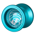Duncan Orbit Yo-Yo - (6061) Aluminum Alloy - Tal Mordoch Signature YoYo - YoYoSam