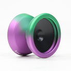 YoYoFactory Bettynova Fingerspin Yo-Yo - Fingerspin Cap - World Champion Betty Gallego Signature YoYo — view 5