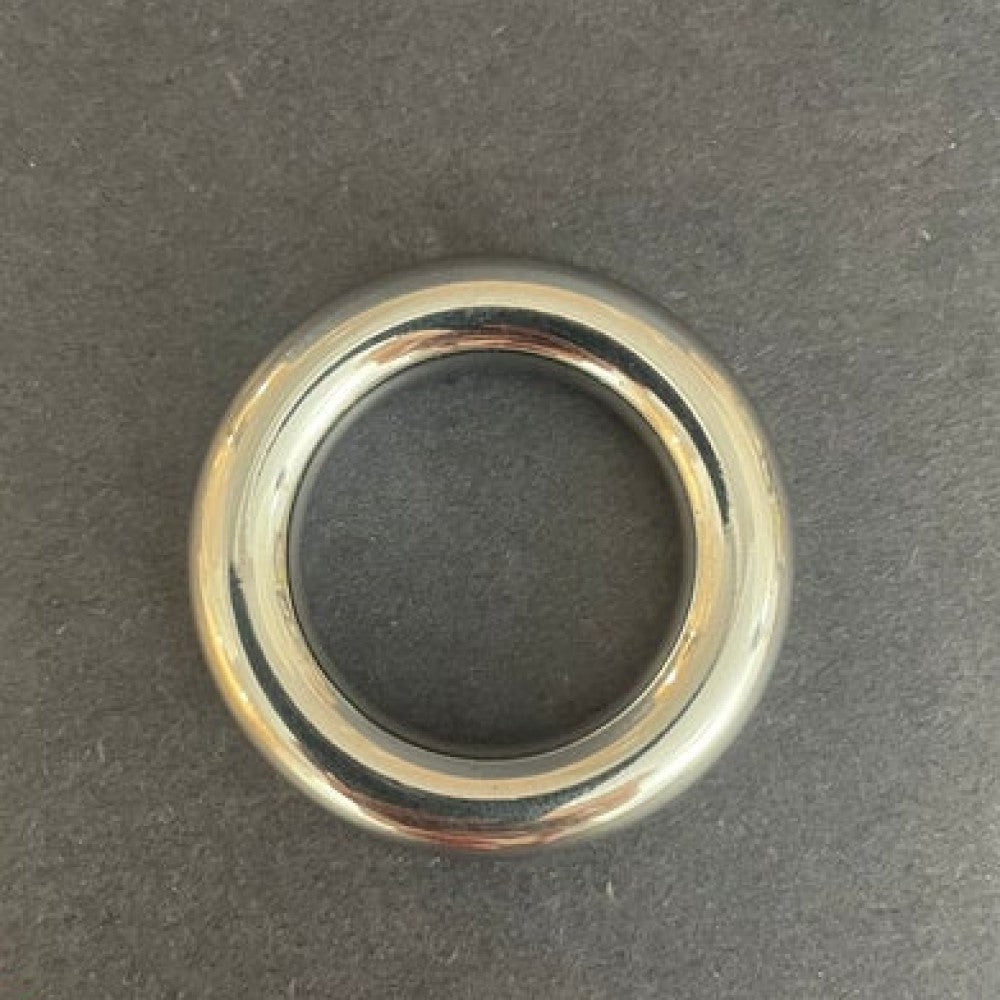 AroundSquare REGULAR Deadeye Hollow Contact Coin - Currency Manipulation, Worry Stone — view 4