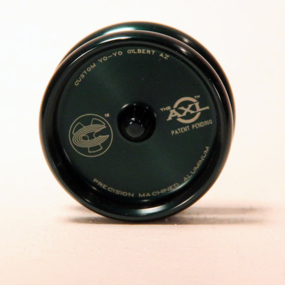 Custom Products Axl Yo-Yo - YoYoSam