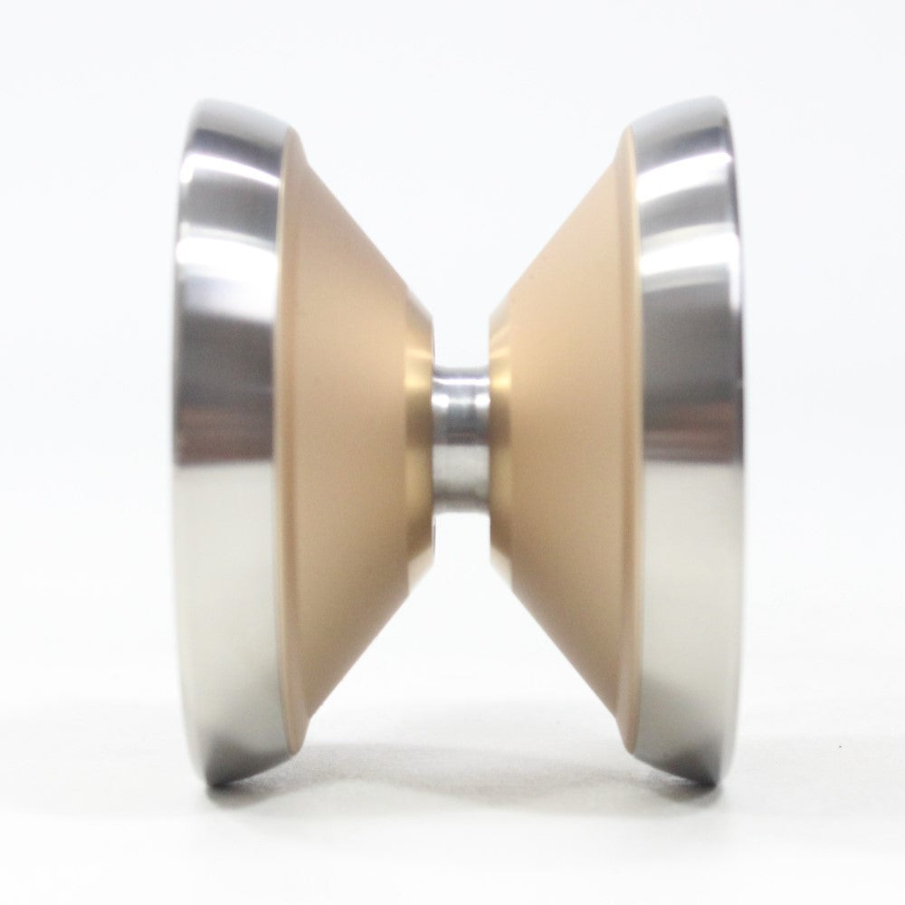 Luftverk Fulvia Ti 7068 Yo-Yo - Bi-Metal YoYo — view 4