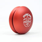 Duncan Aluminum Imperial Yo-Yo - Classic Metal YoYo — view 6