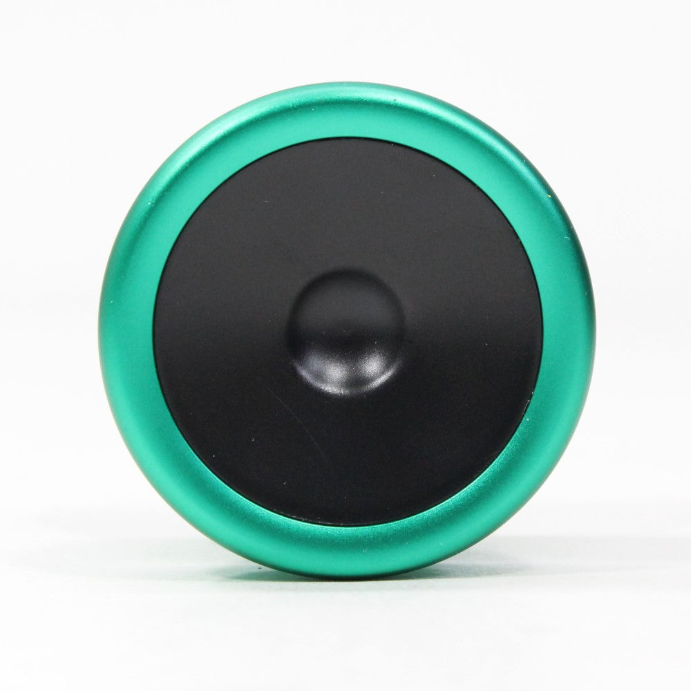 YoYoFactory Edgeless Fingerspin Yo-Yo - Finger Spin Caps - Signature Model YoYo for World Champion Evan Nagao — view 11