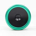 YoYoFactory Edgeless Fingerspin Yo-Yo - Finger Spin Caps - Signature Model YoYo for World Champion Evan Nagao — view 11