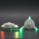 HyperSpin Diabolo LED Light Kit - 3 Bright Colorful Lights - Multiple Modes - Sold in Pair - YoYoSam