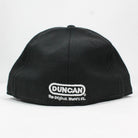 Duncan Yo-Yo Multicolor YoYo Man Logo Fitted Baseball Cap - New Era Hat - YoYoSam