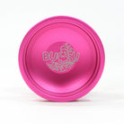 Turner Return Tops Buoy YoYo - Mono-Metal Yo-Yo — view 4