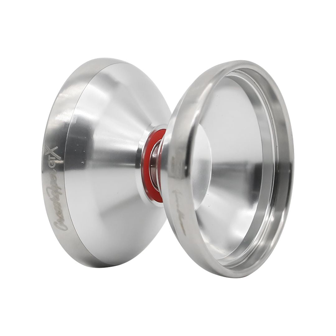 Duncan Grasshopper GTX Yo-Yo - World Champion Janos Karancz Signature YoYo — view 8