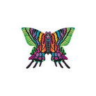 X Kites MidiKite 9.63"-11.13" Kite with Ripstop Fabric -Easy to Assemble - YoYoSam