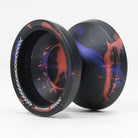 Ace Yo Gravitation 4 Yo-Yo - Mono-Metal Aluminum Yo-Yo with Blasted Body — view 15