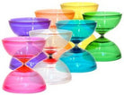 Sundia Sun Diabolo - Crystal Series - YoYoSam