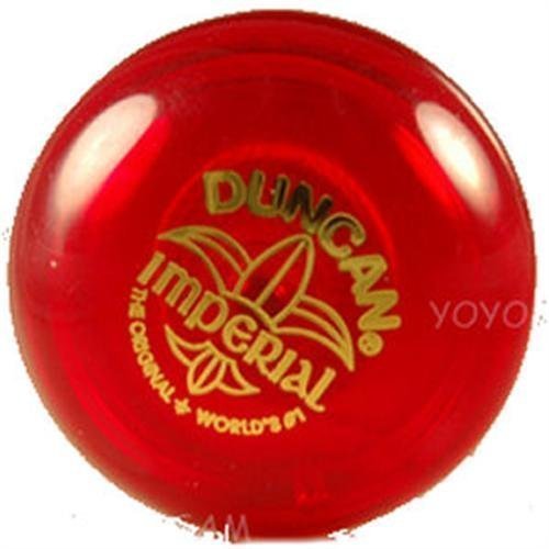 The Original Genuine Duncan Imperial Yo-Yo — view 3