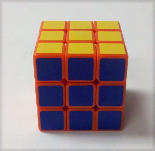 Fangcun 3X3X3 Puzzle Speedcube — view 4