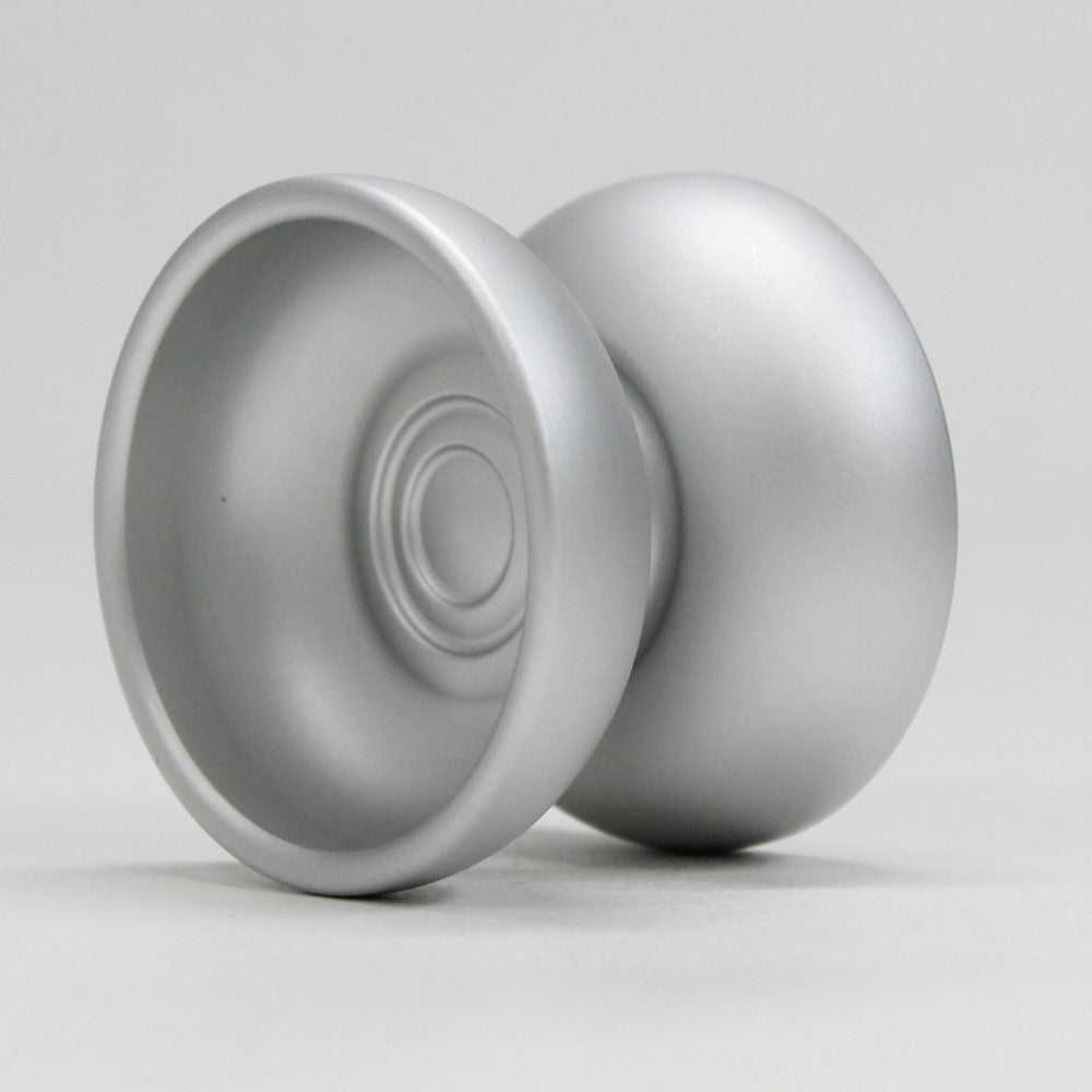 MK1 YOYOS Contact Yo-Yo - Lightweight Organic YoYo — view 4