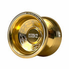 YoYoFactory Essence Yo-Yo - Mono-Metal - Izuru Hasumi and Akitoshi Tokubuchi Signature Series — view 4