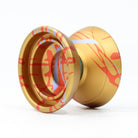 CLYW Boy Yo-Yo - Ayumu Harada Signature YoYo - by Caribou Lodge Return Top — view 2