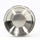 Thesis Yoyos AnTiThesis Yo-Yo - Mono-Metal Titanium YoYo — view 5