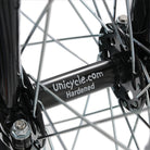 Club 26" Road Freestyle Unicycle — view 6
