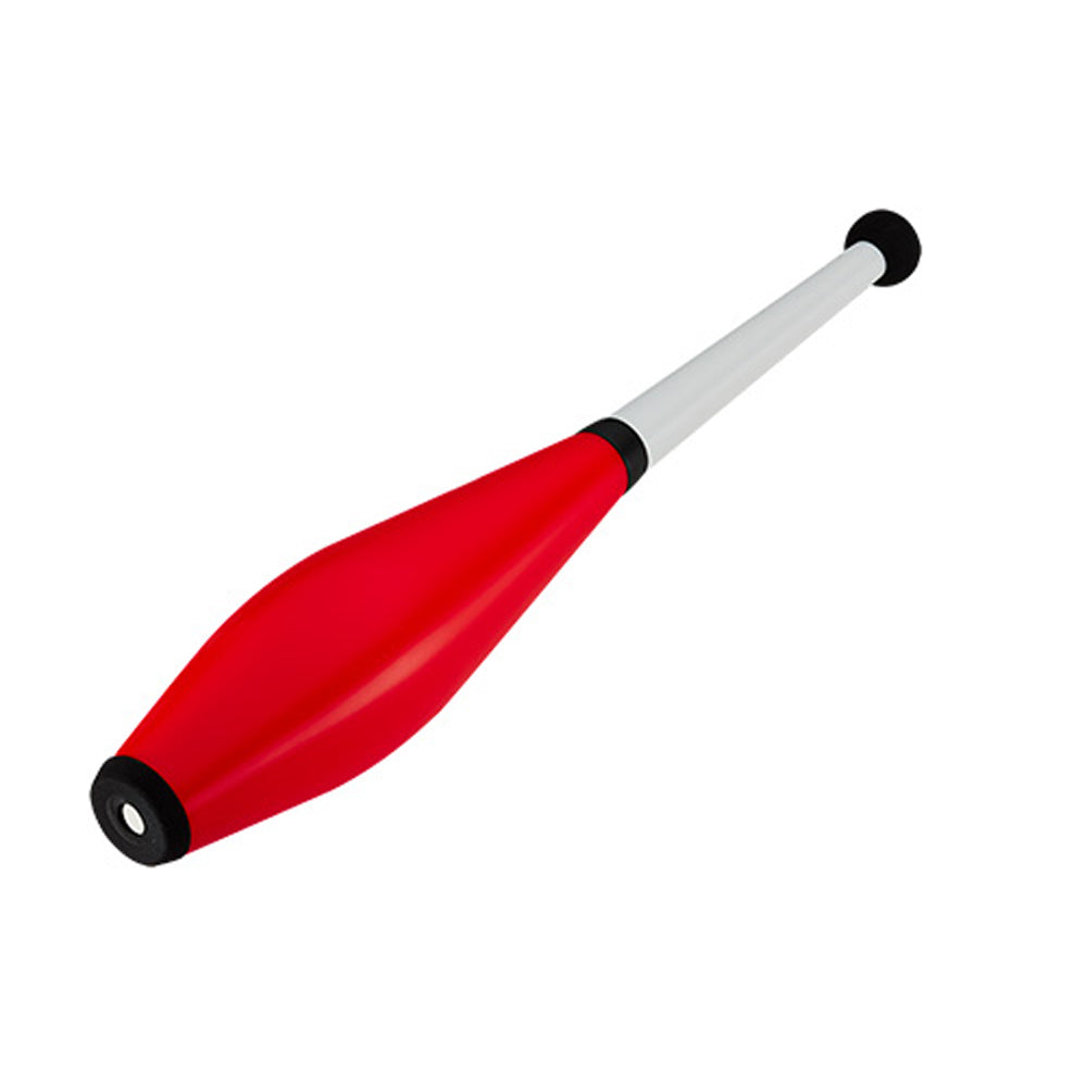 Henrys Delphin Short Juggling Club 205g (1) Single Juggling Club - YoYoSam