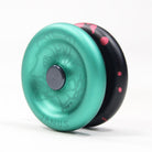 Zero Gravity Janus Yo-Yo -Coin Manipulation - Slim Line YoYo — view 2