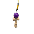 Kendama Christmas tree ornament - Have a kendama xmas — view 7