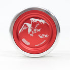 Duncan Freebird OG Yo-Yo - Standard Cap - Hank Freeman Collaboration YoYo — view 3