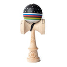 Sweets Kendamas Signature Models -Wood Kendama - Sticky Paint — view 3