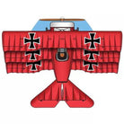 X-Kites Superwings Nylon Kite - Ready to fly - Handle and Line Included - YoYoSam