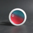 Thesis Yoyos Da Capo Yo-Yo - Delrin YoYo with Aluminum Caps — view 11