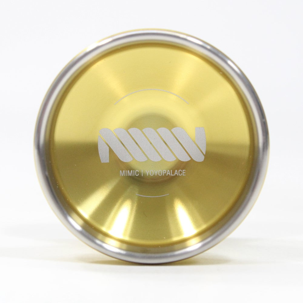 SENSE YOYO Mimic Yo-Yo - Bi-Metal YoYo — view 3
