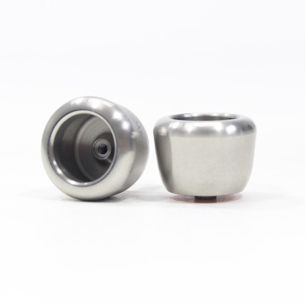 Zero Gravity KnuckleYo- Begleri Knuckle Roller and Mini YoYo Combined into One Skill Toy — view 11