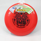 Duncan Racer Competition Disc - 145g Ultimate Disc — view 4