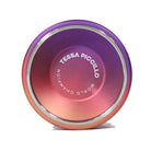 CLYW Kodiak Yo-Yo - Tessa Piccillo Signature YoYo - by Caribou Lodge Return Tops - YoYoSam