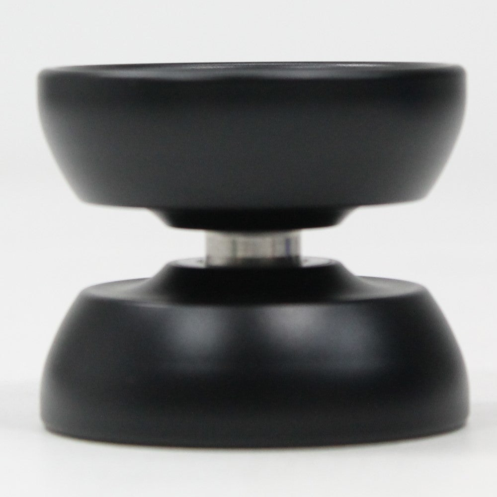 Fair Trade Yoyos PV44 Yo-Yo - Old School Organic Shape YoYo — view 2