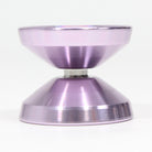 Ace Yo Gravitation 4 Yo-Yo - Mono-Metal Aluminum Yo-Yo with Blasted Body — view 6