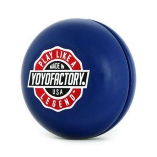 YoYoFactory Legend Yo-Yo — view 4