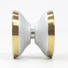 Thesis Yoyos Aventus Yo-Yo - V Shaped Bi-Metal YoYo — view 17