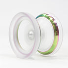Ace Yo Heart of Engine Yo-Yo - Bi-Material - Polycarbonate YoYo — view 3