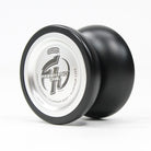 Duncan Freehand ONE AL Small Bearing Yo-Yo - Aluminum YoYo — view 5